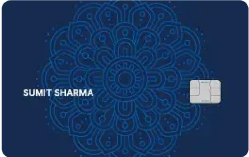 Paytm HDFC Bank Select Business Credit
