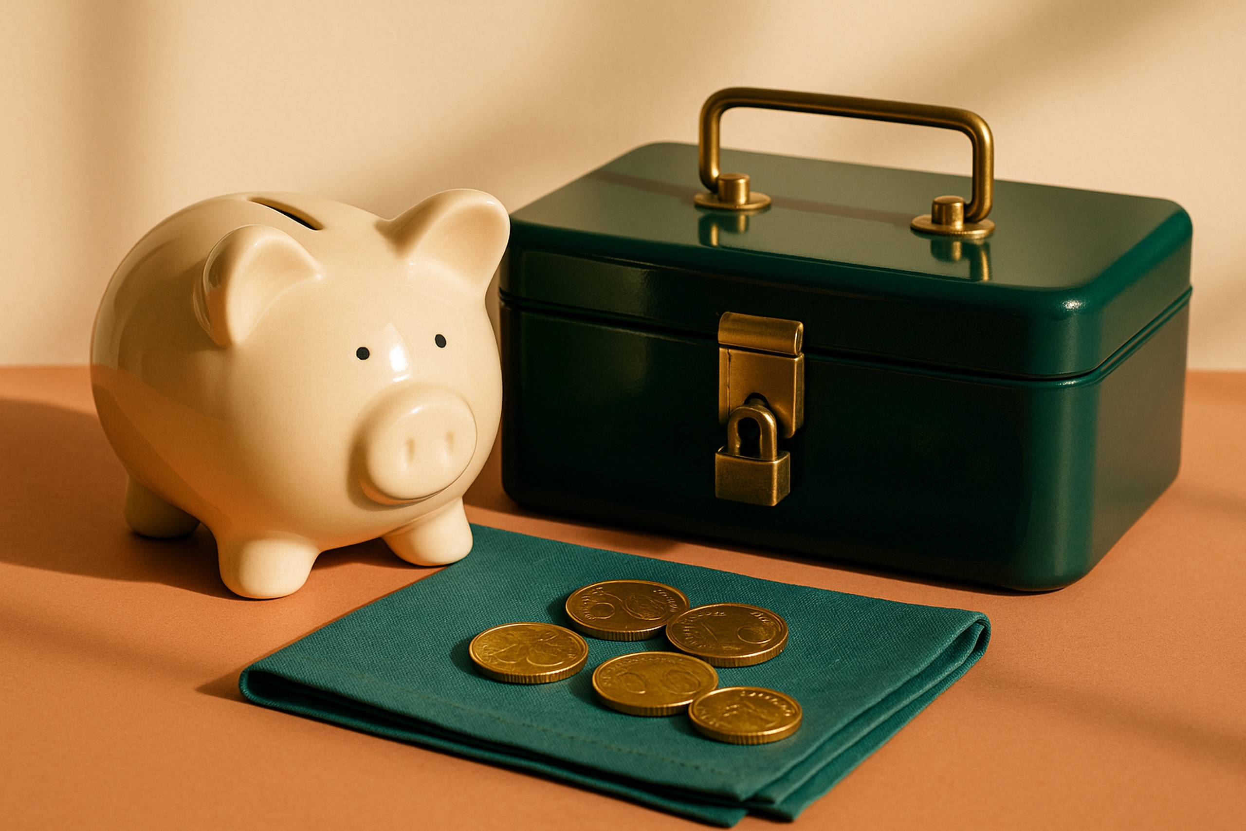 Recurring deposit vs savings account — Jupiter