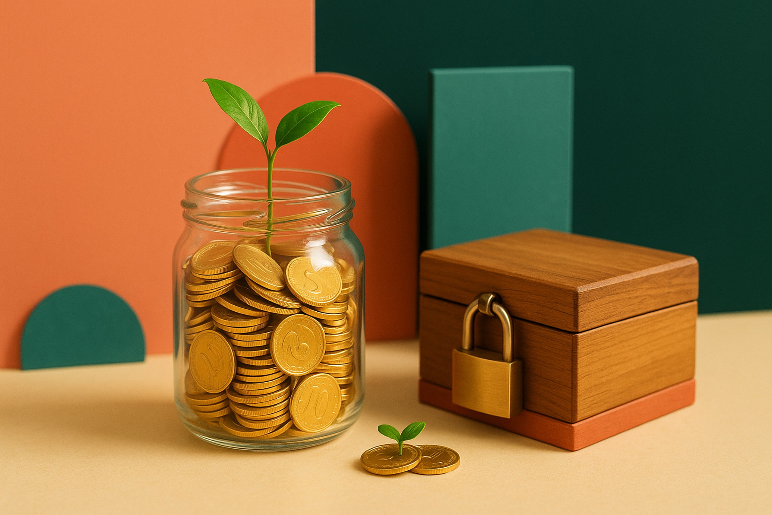 Savings account vs fixed deposit