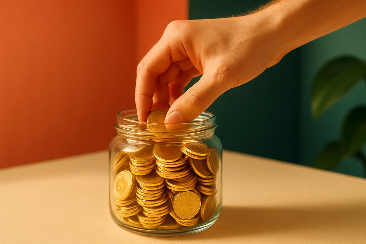 savings account vs fixed deposit — Jupiter