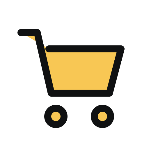 Shopping icon