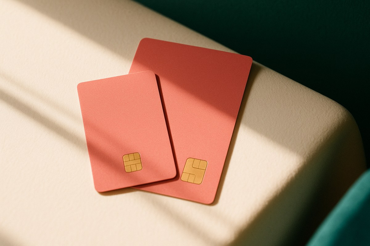 How add-on credit cards work