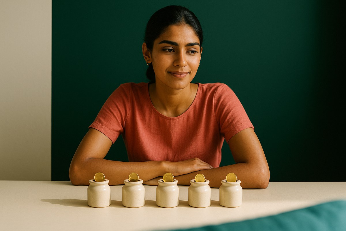 how to build a savings habit — Jupiter