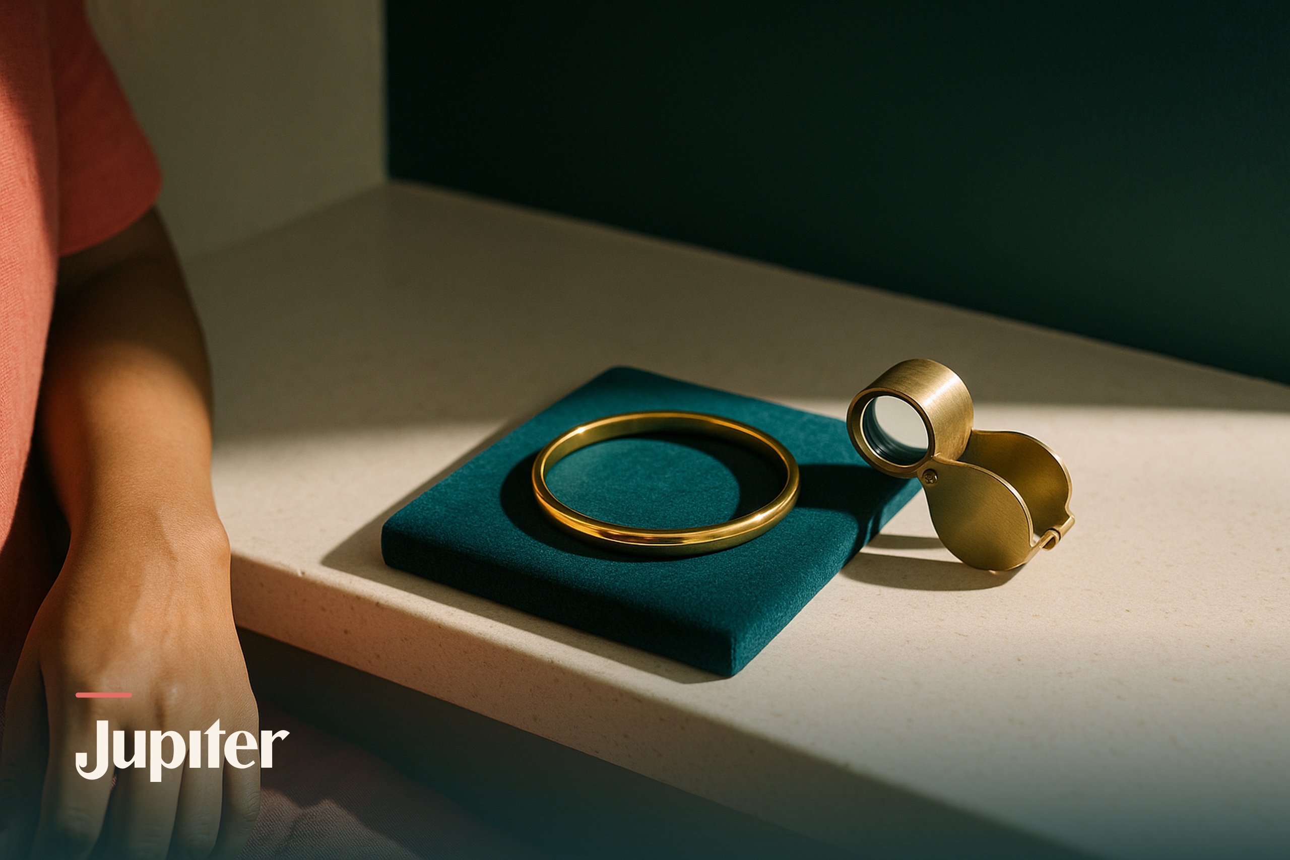 How to buy gold jewellery smartly — a 2026 buyer's guide