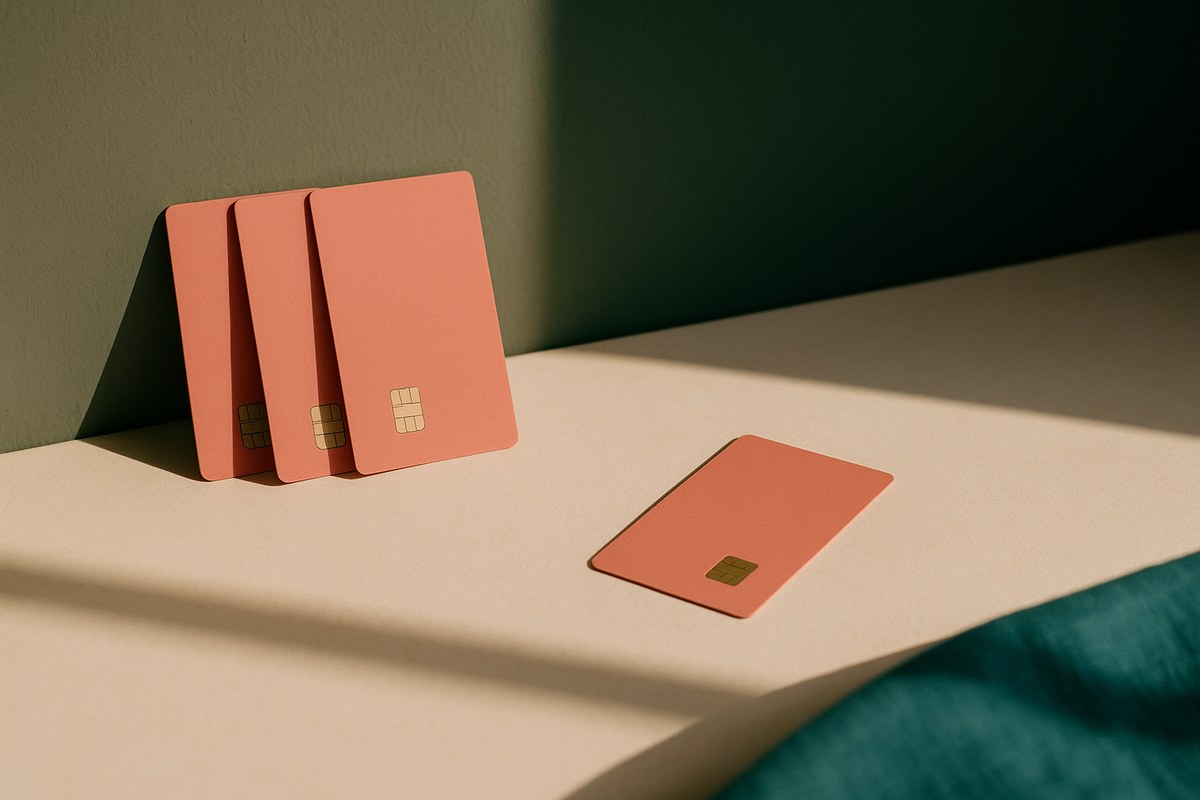 Which credit cards to keep open