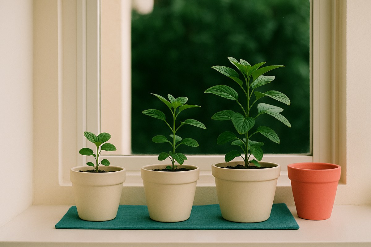 Why starting early matters — compounding rewards time