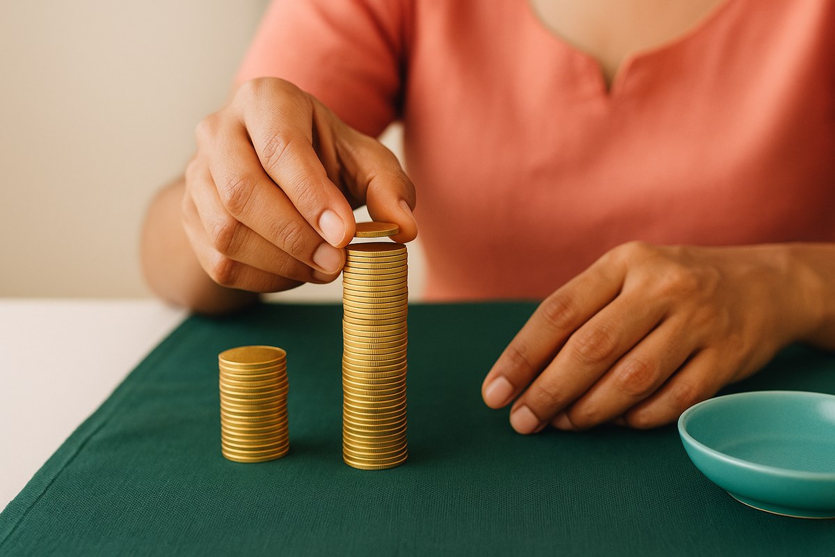 How to put compounding to work with regular investing