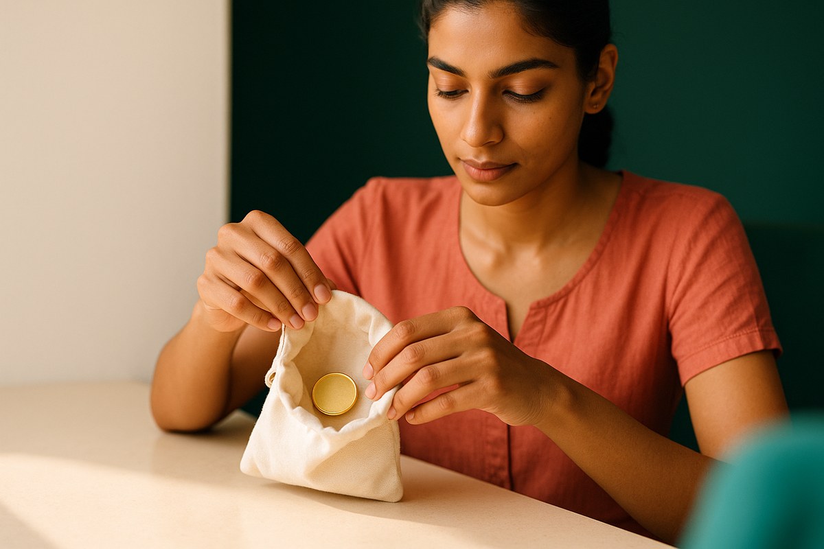 convert digital gold to physical gold — Jupiter