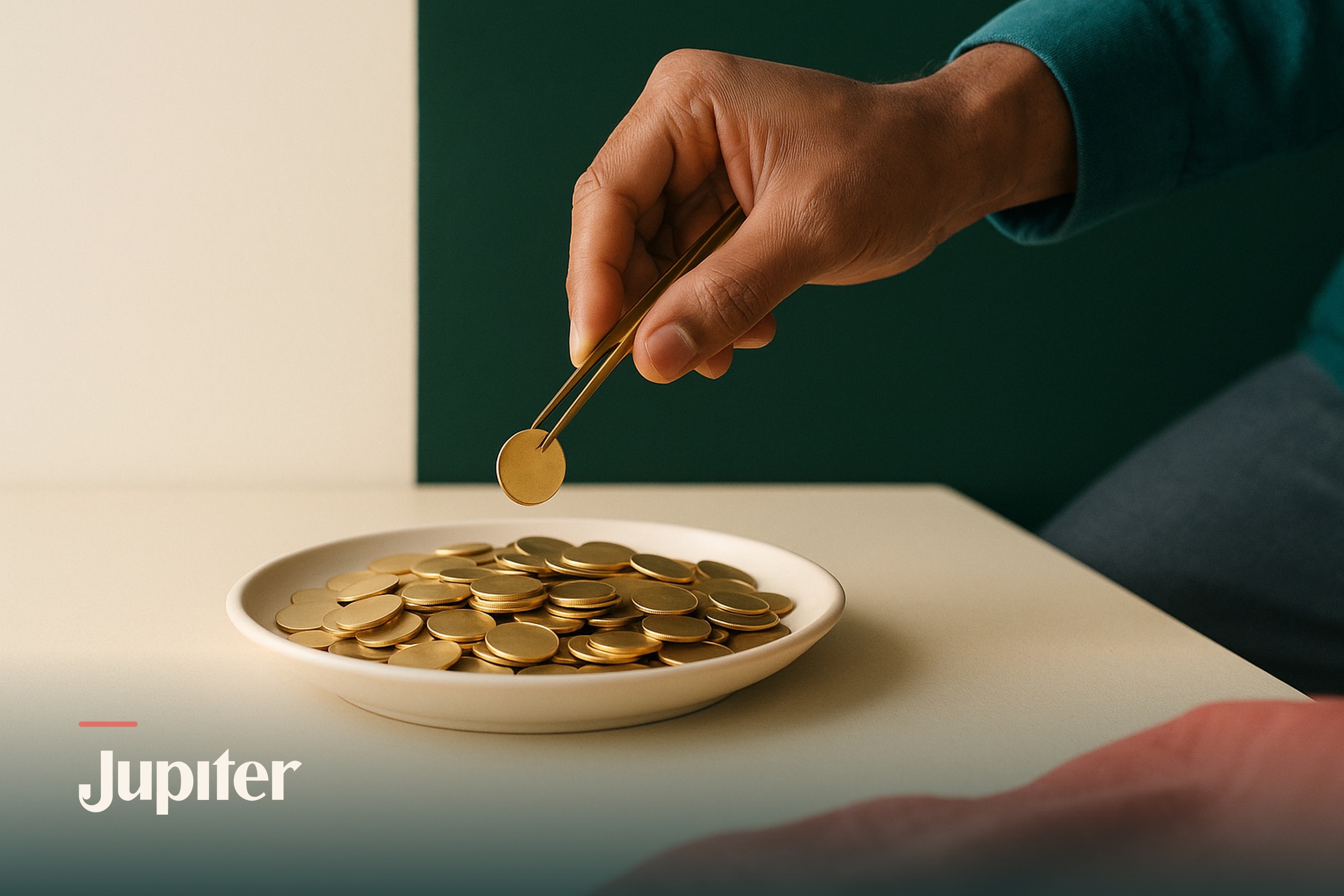 What is an expense ratio in mutual funds?
