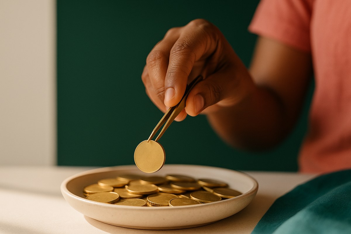 Why the expense ratio matters so much for your returns