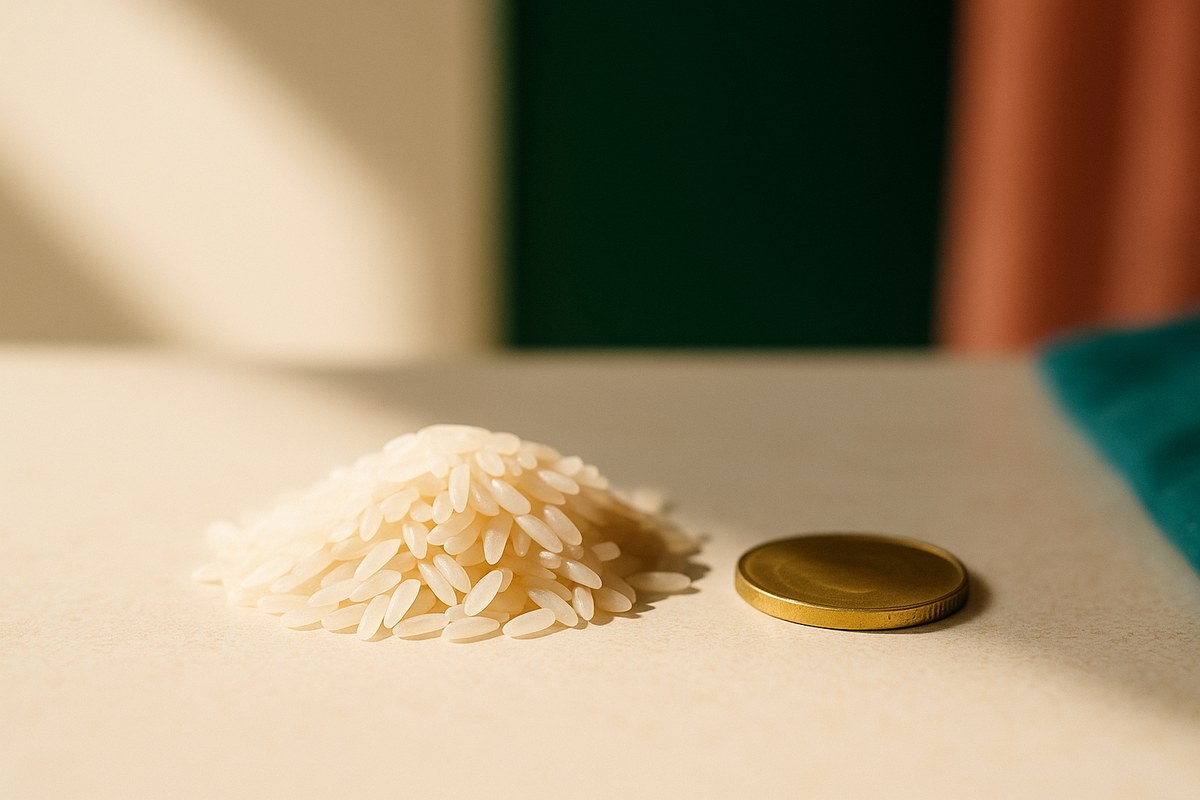Why gold works as an inflation hedge
