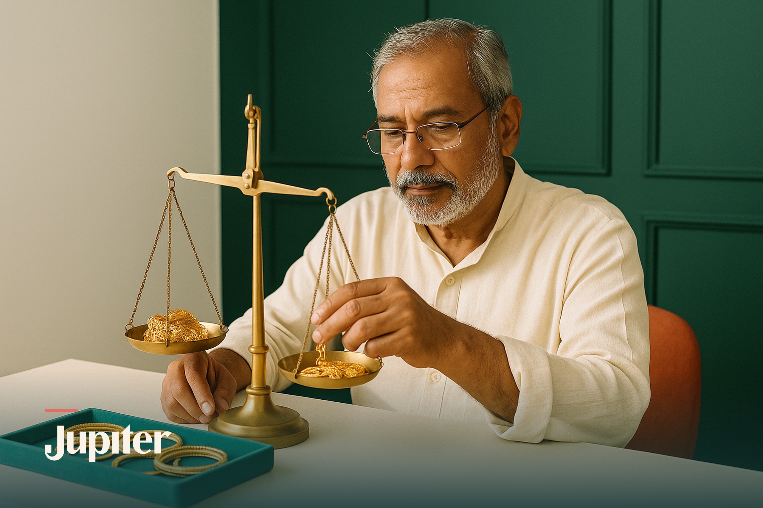Why do gold prices rise and fall — key factors explained