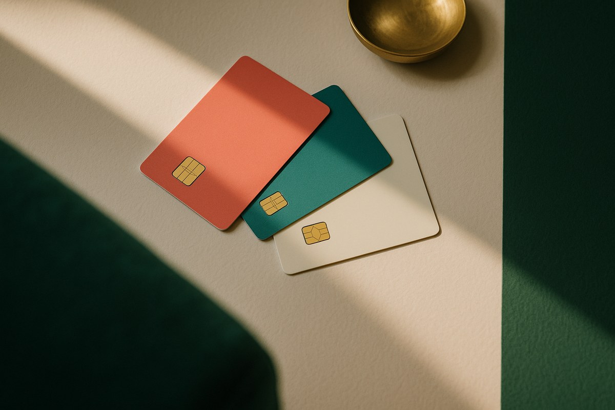 how many credit cards should you have — Jupiter