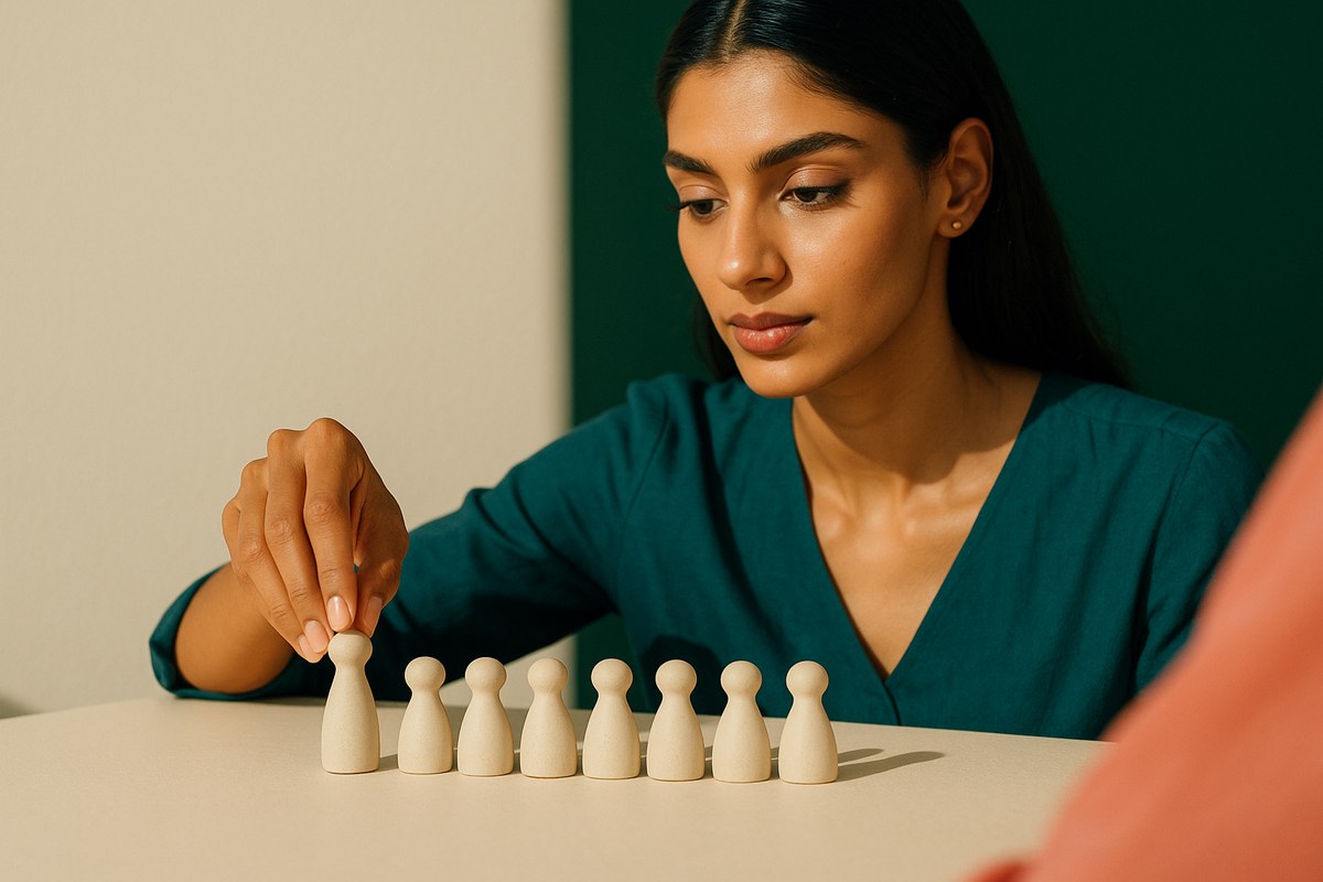 A 7-point savings account checklist