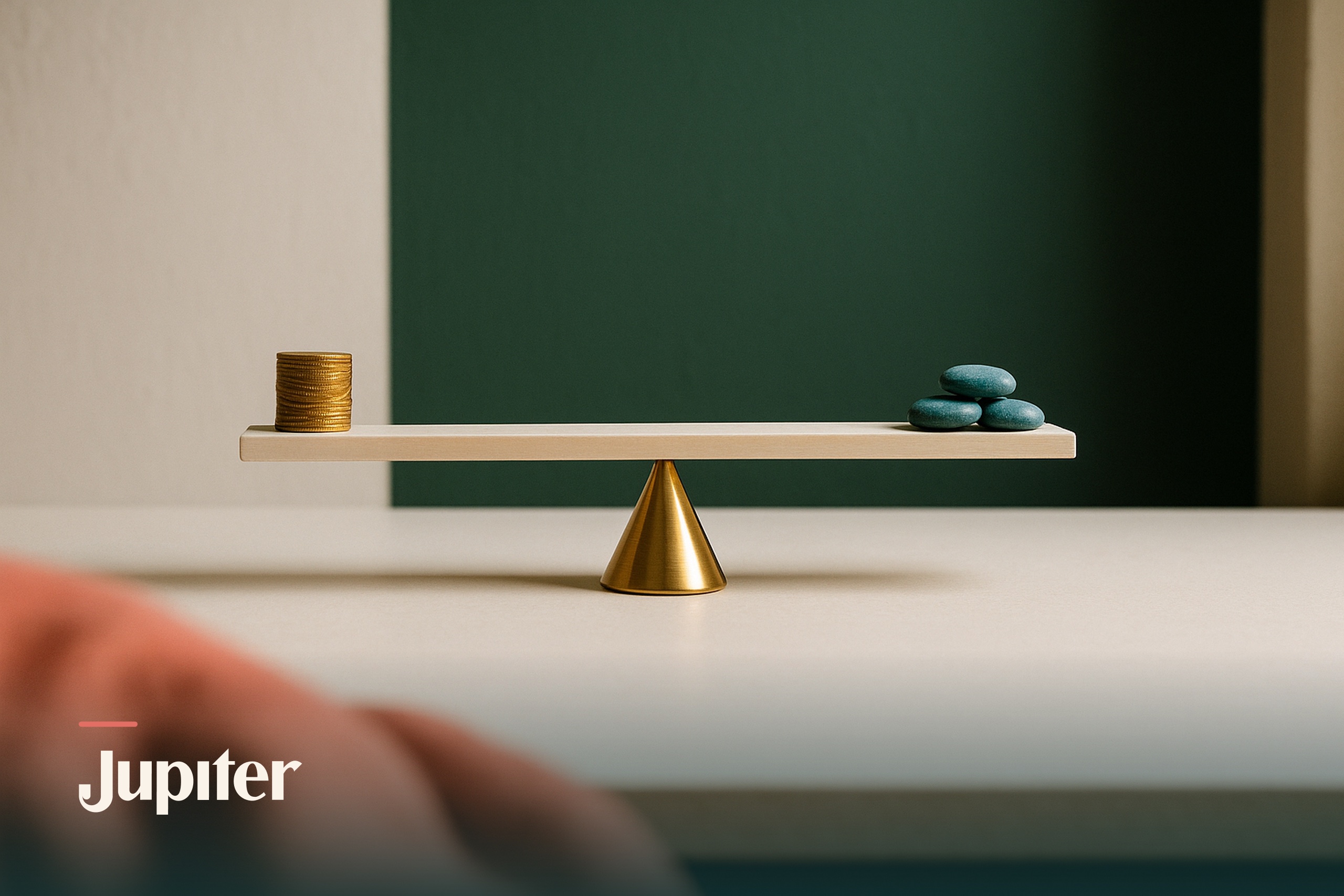 Hybrid mutual funds explained — growth plus stability
