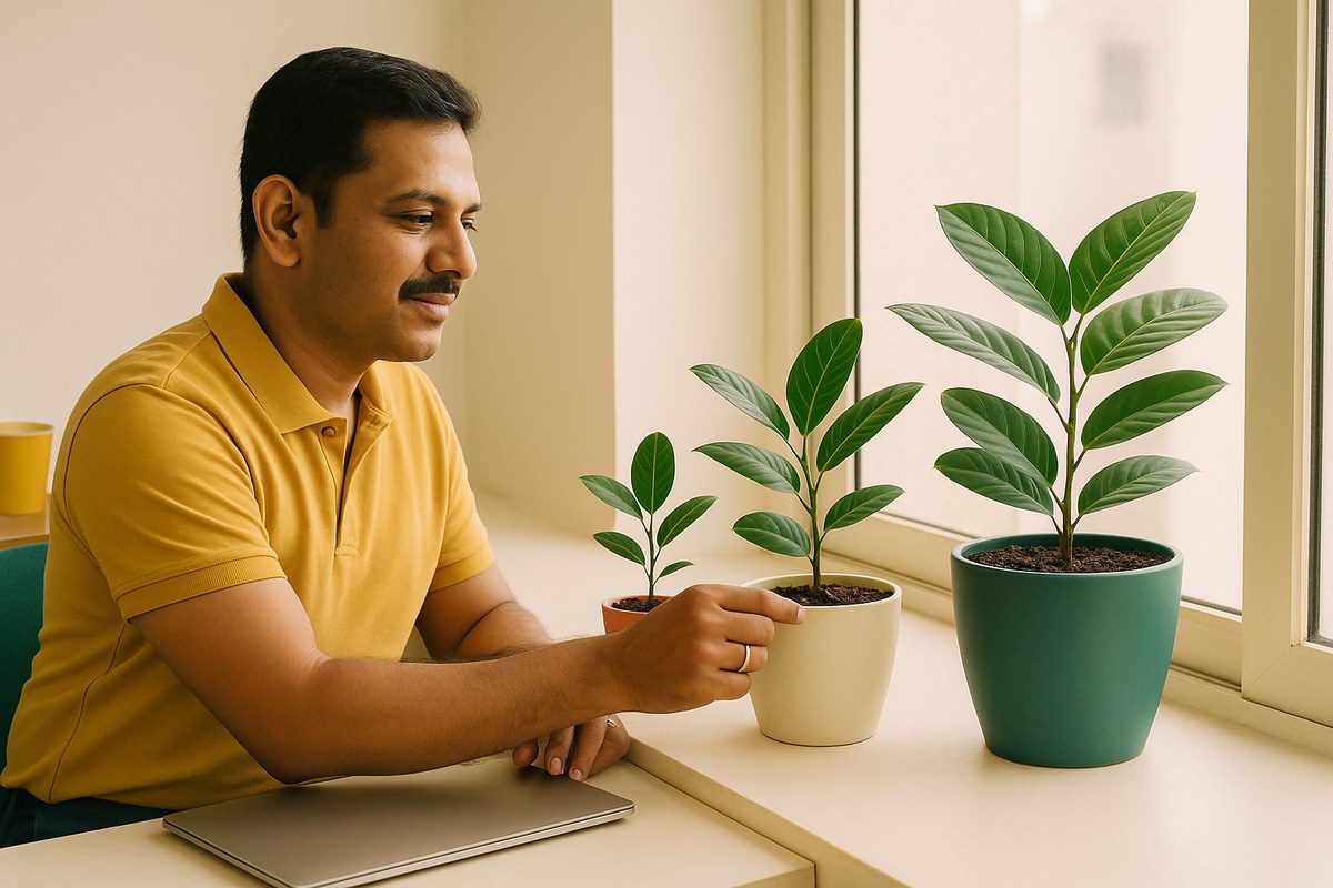 Which cap fund to choose based on your goals and risk appetite