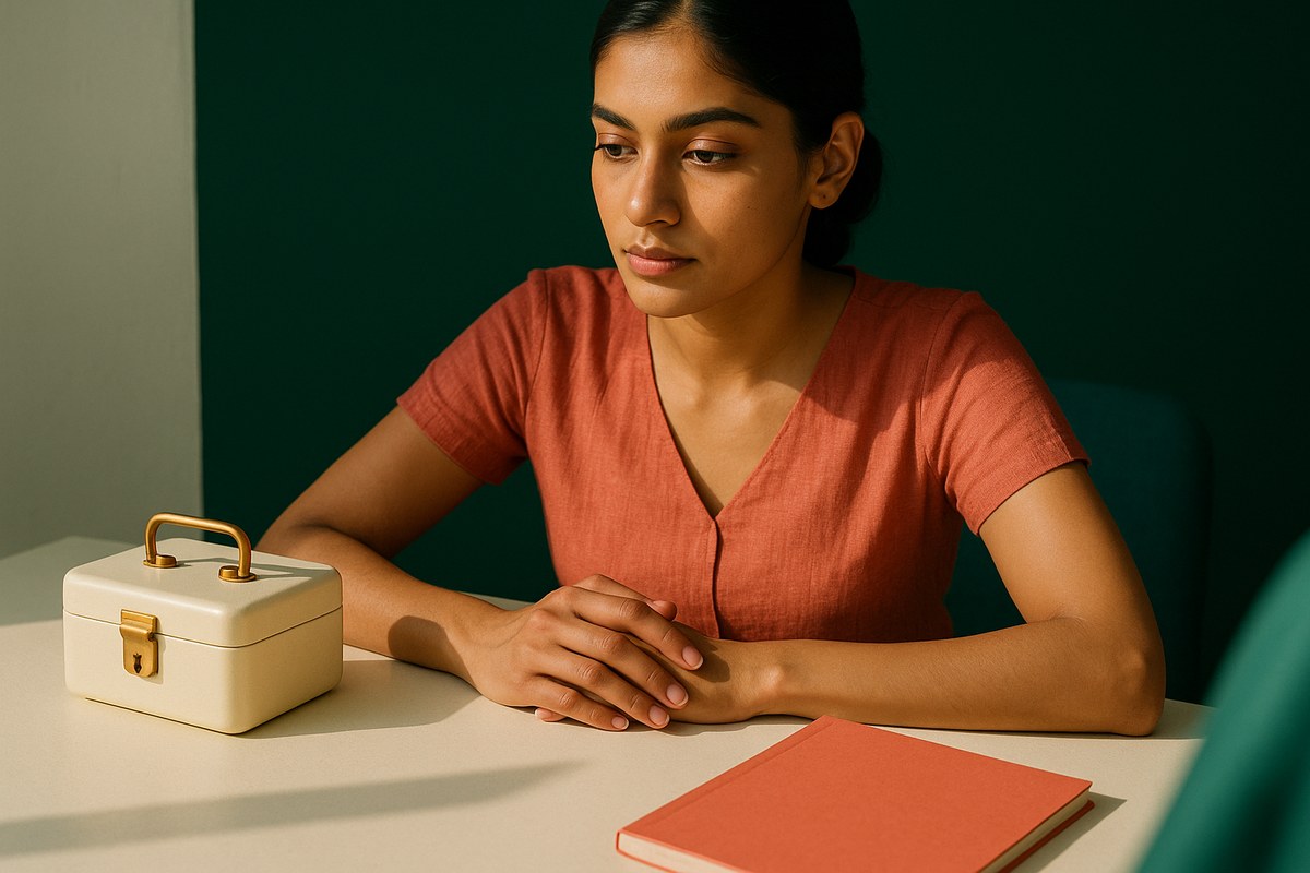 loan against FD vs personal loan — Jupiter