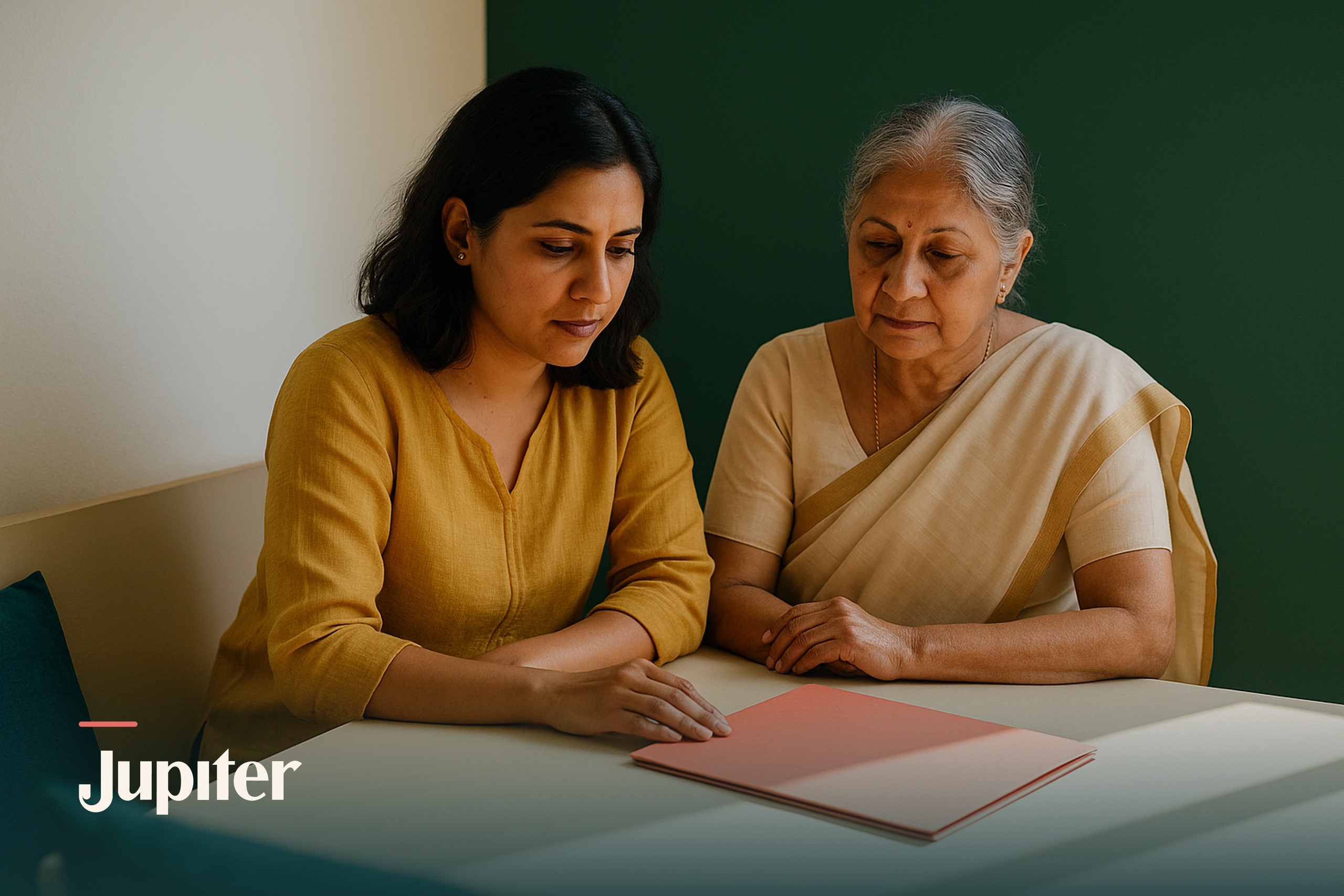 Why you should add a nominee to your bank accounts and investments
