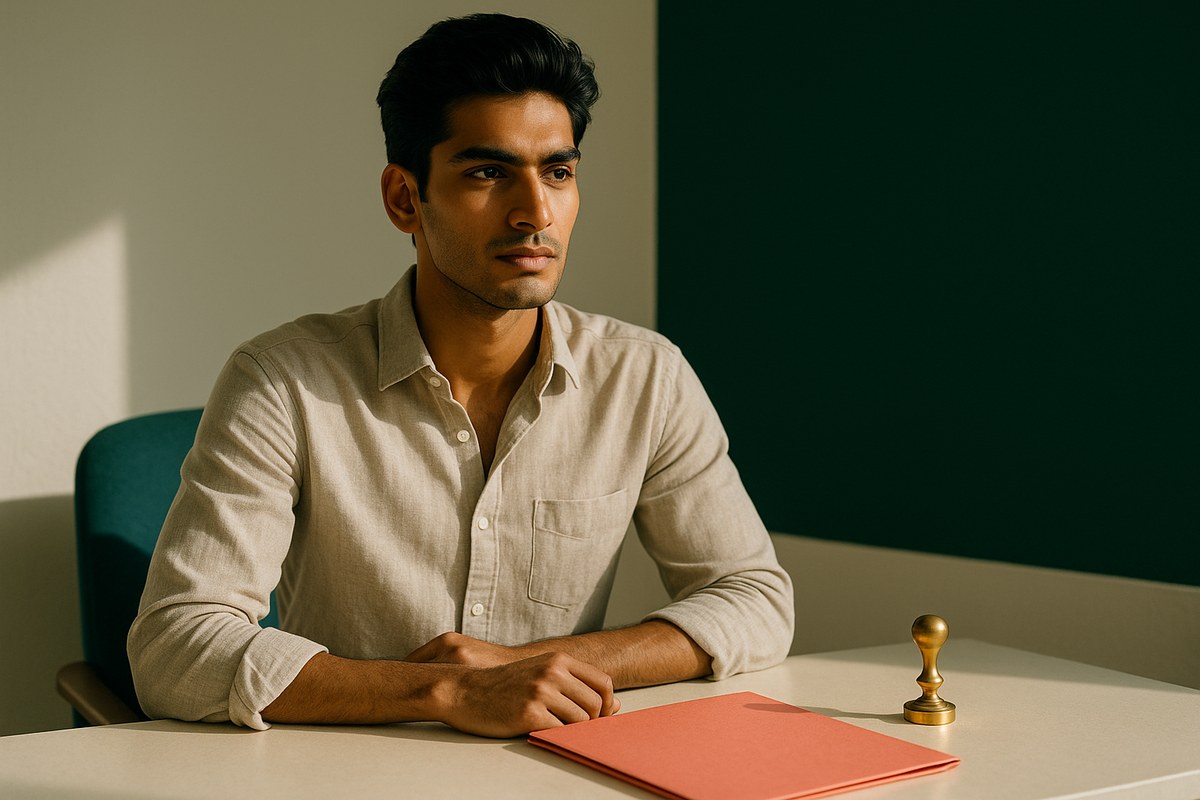 The NRO account for Indian income