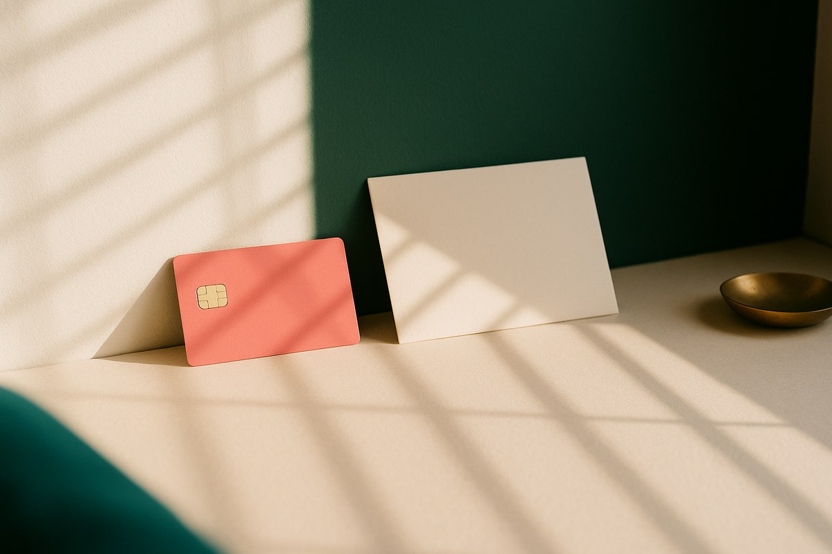 A simple monthly routine to review your statement