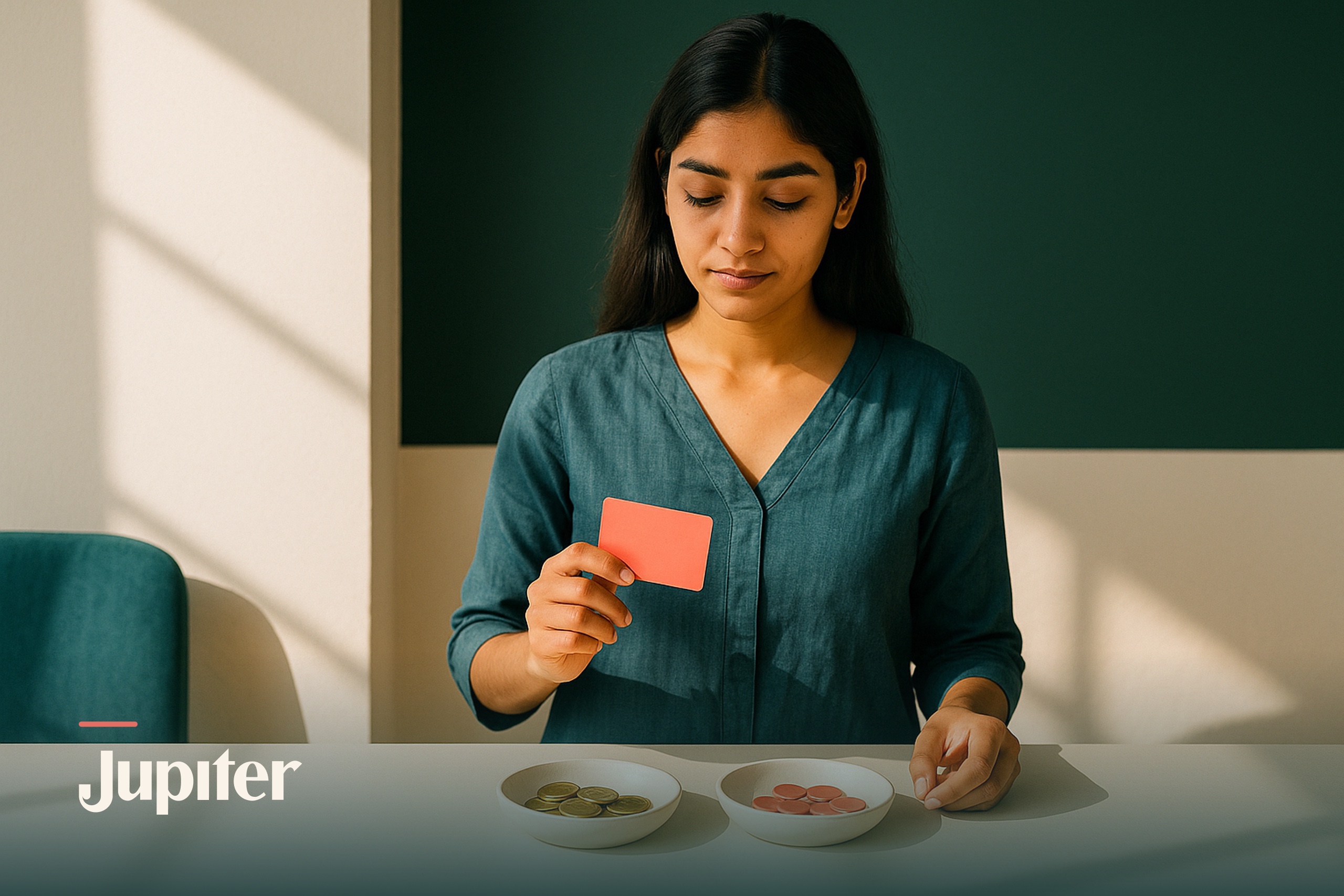Reward points vs cashback credit cards — which to choose
