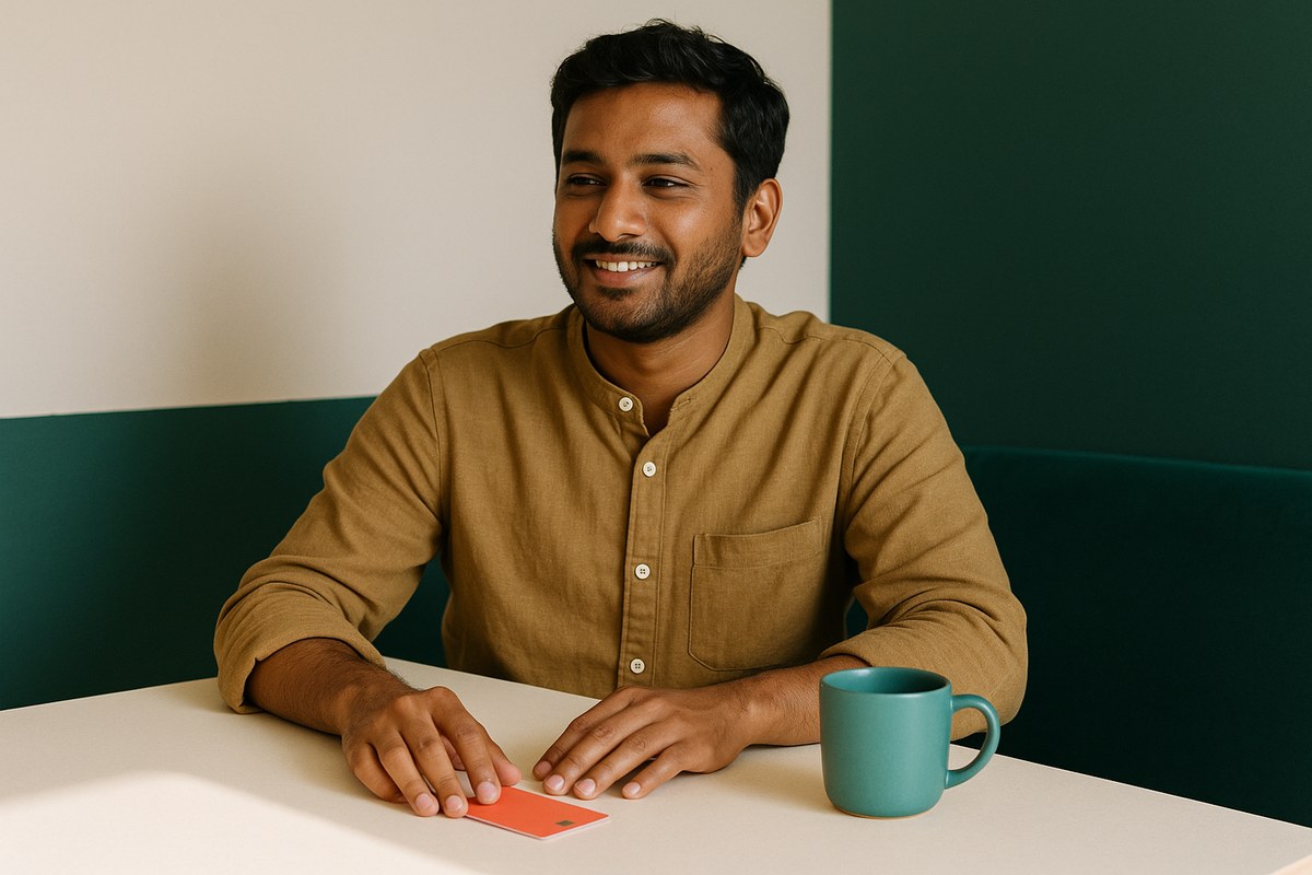 How reward points credit cards work