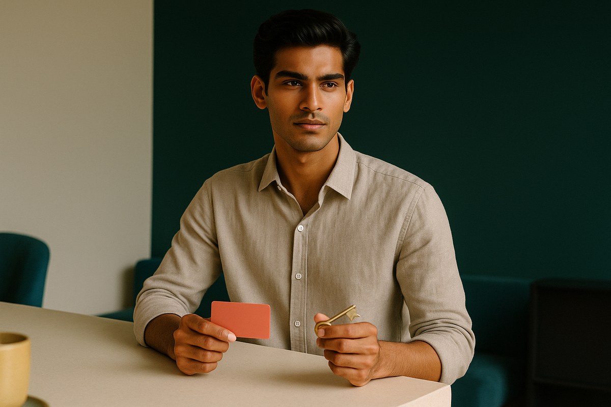 Who should get a secured credit card