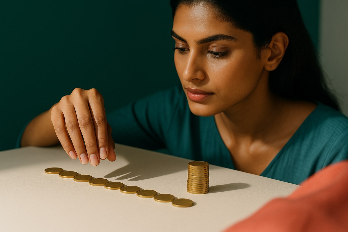 When to choose a shorter loan tenure