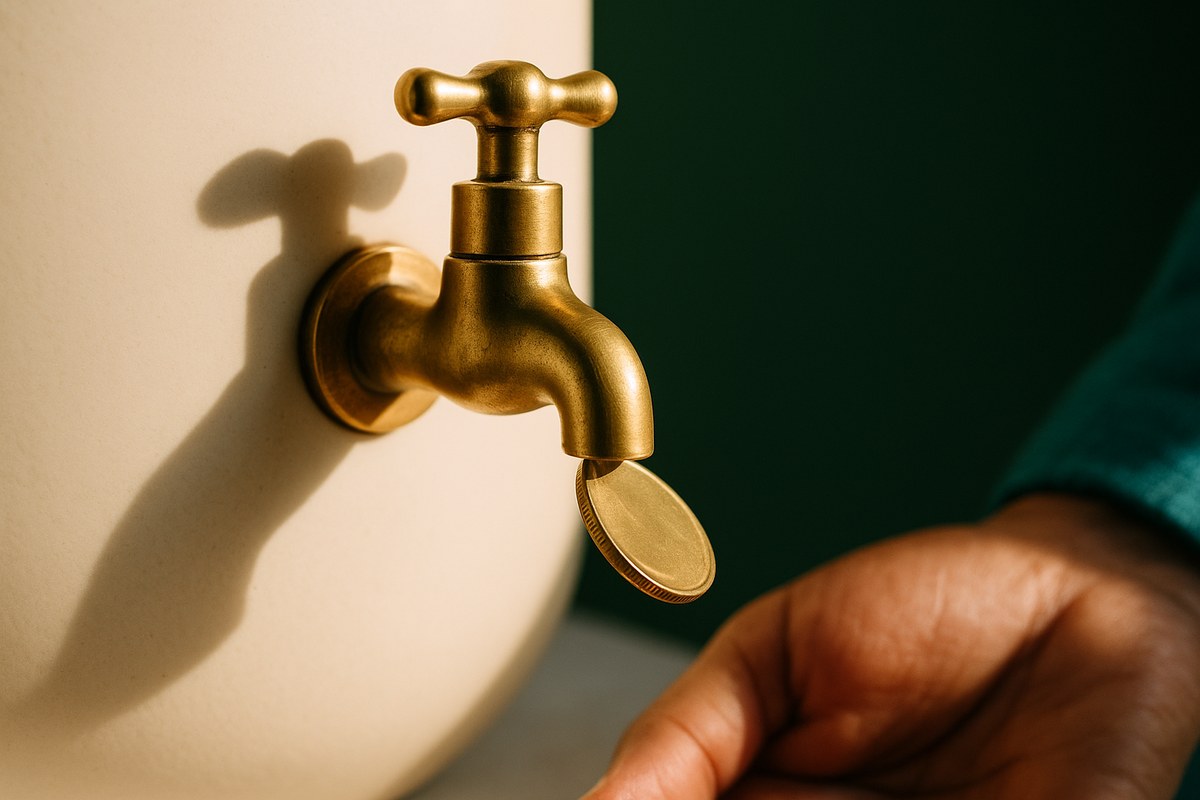 How a Systematic Withdrawal Plan works