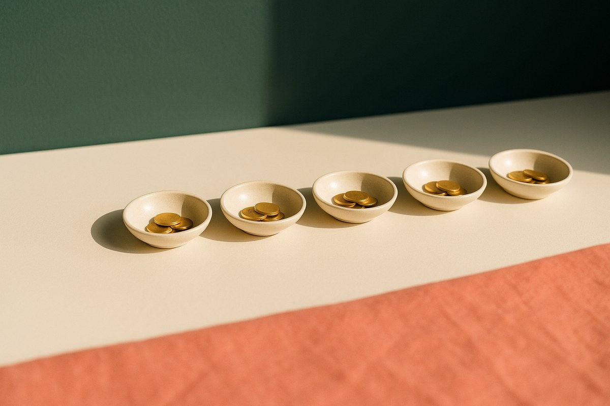 Why use a Systematic Withdrawal Plan
