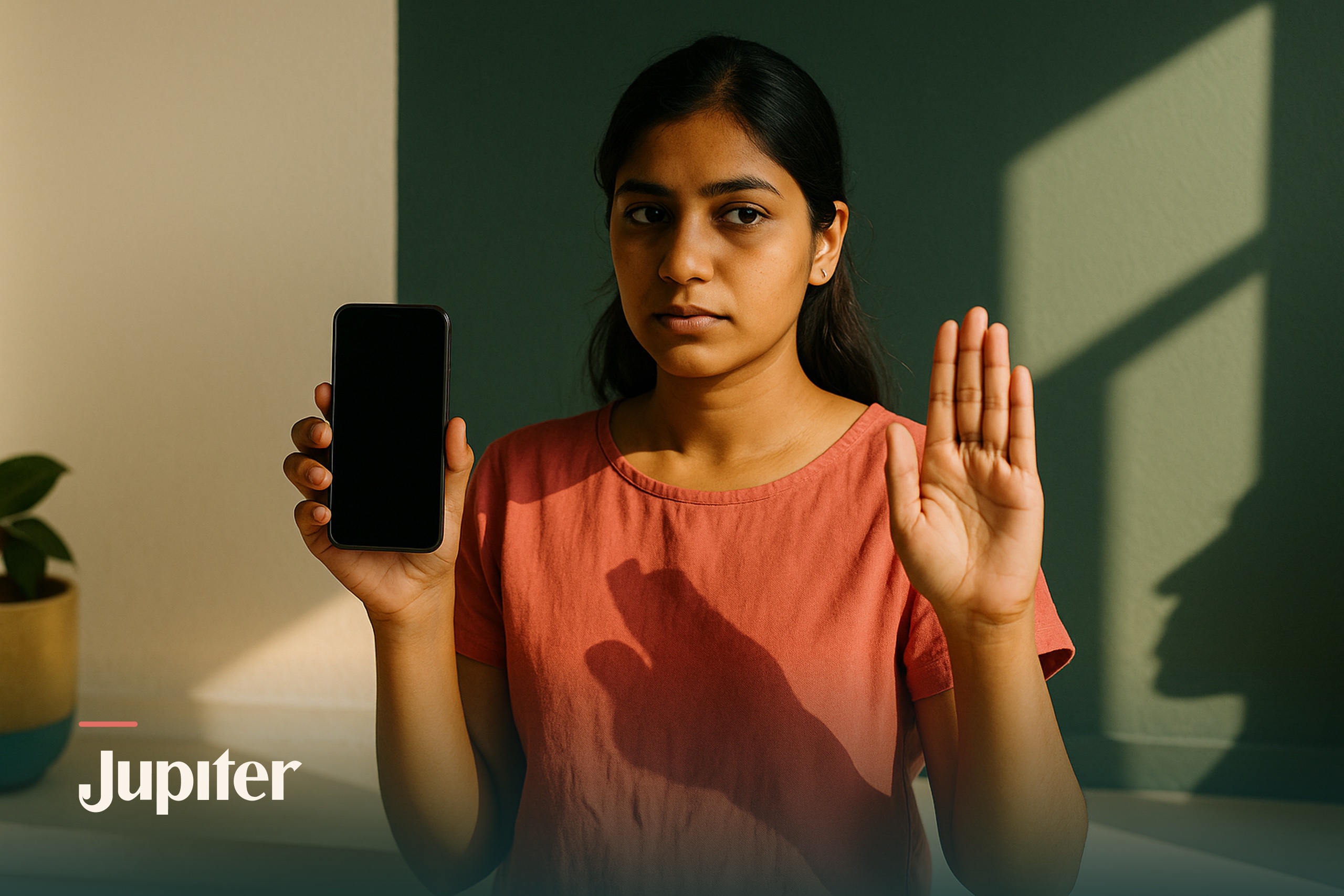 How to stay safe from UPI fraud — 2026 safety guide