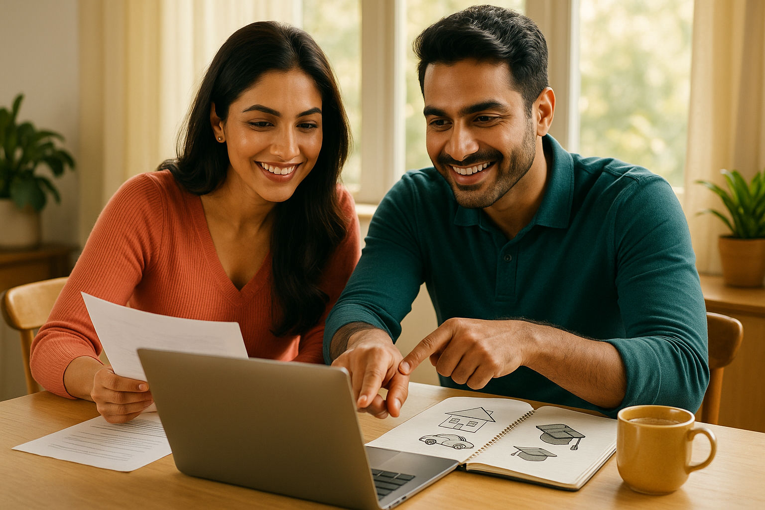 equity mutual funds vs debt funds — Jupiter