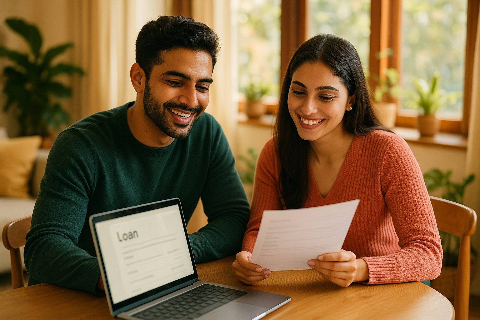 personal loan EMI calculation — Jupiter