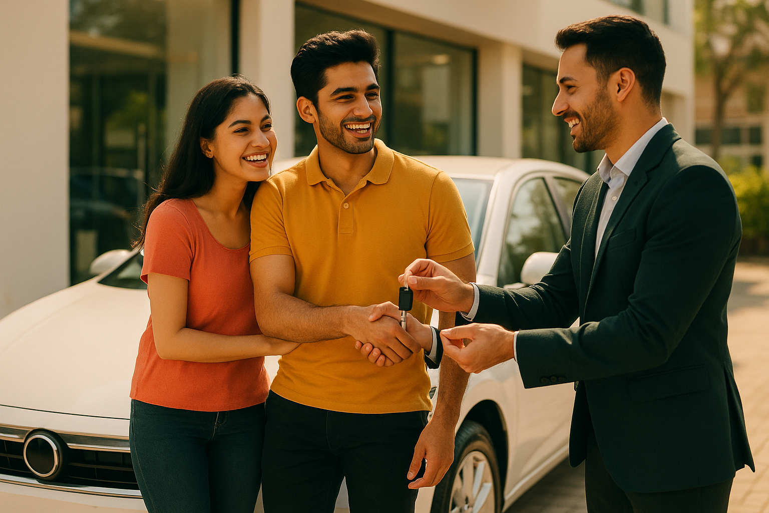 personal loan for car — Jupiter
