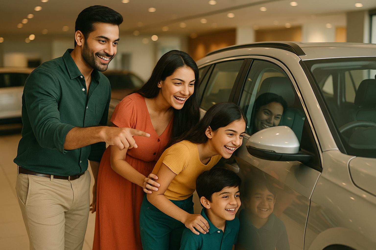 personal loan for car — Jupiter