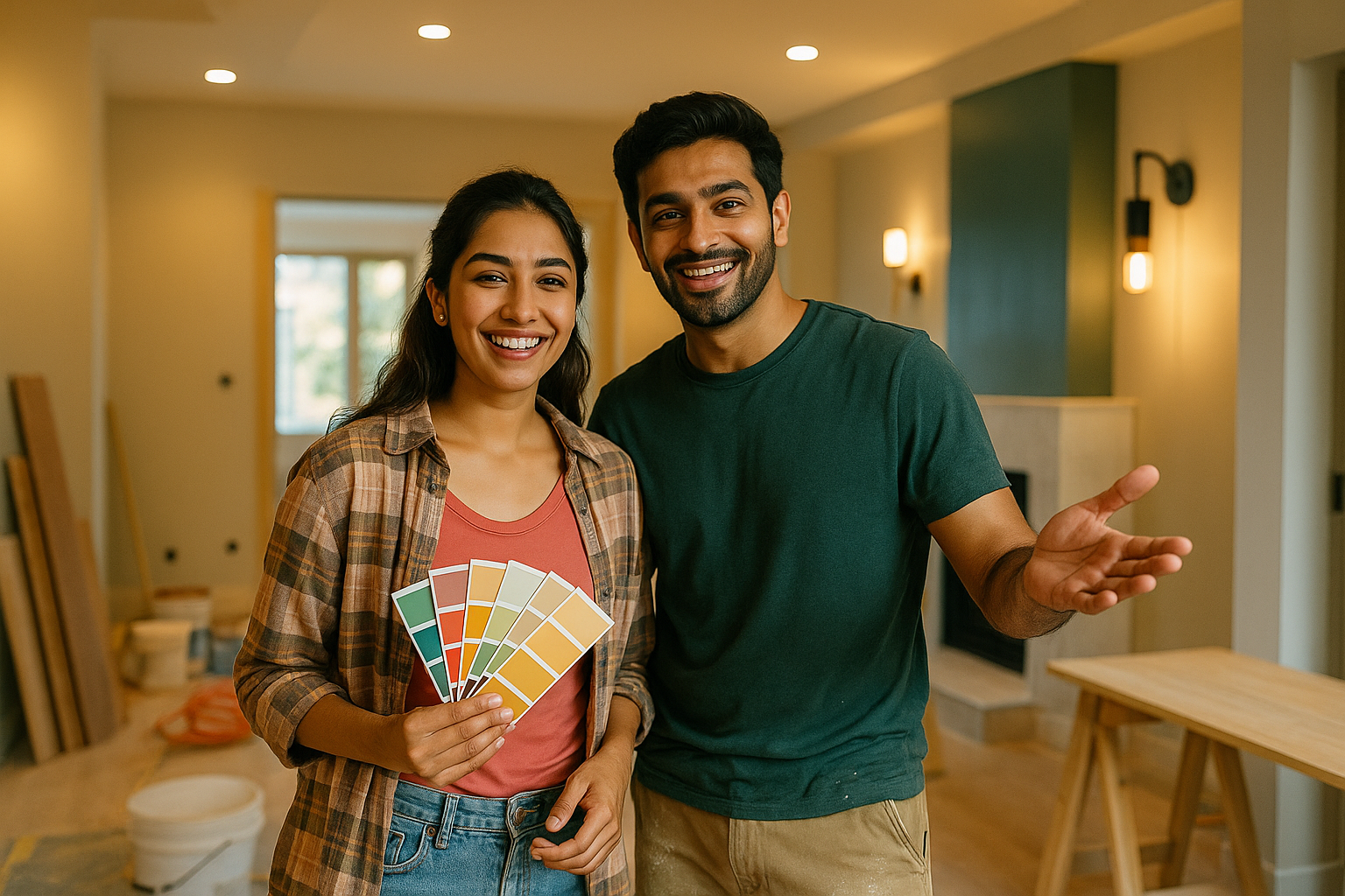 personal loan for home renovation — Jupiter