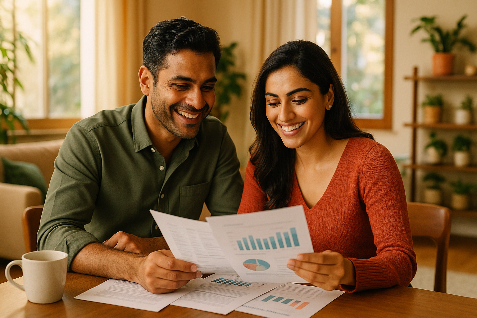 Section 80C tax deductions — Jupiter