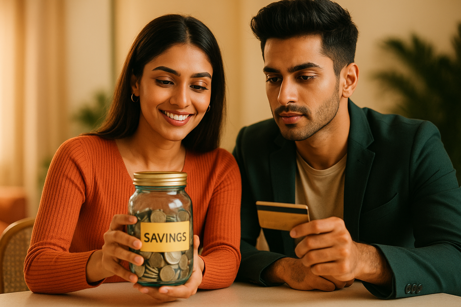 savings account charges — Jupiter