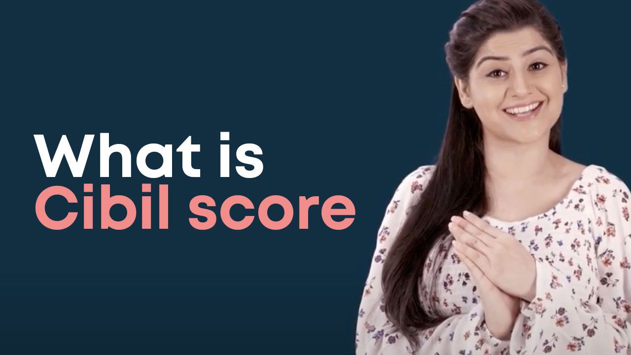 Learn How You Can Apply For A Home Loan With Low CIBIL Score