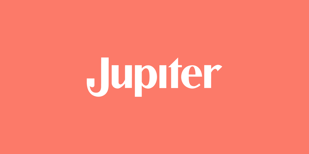 jupiter - banking that keeps pace with you | jupiter