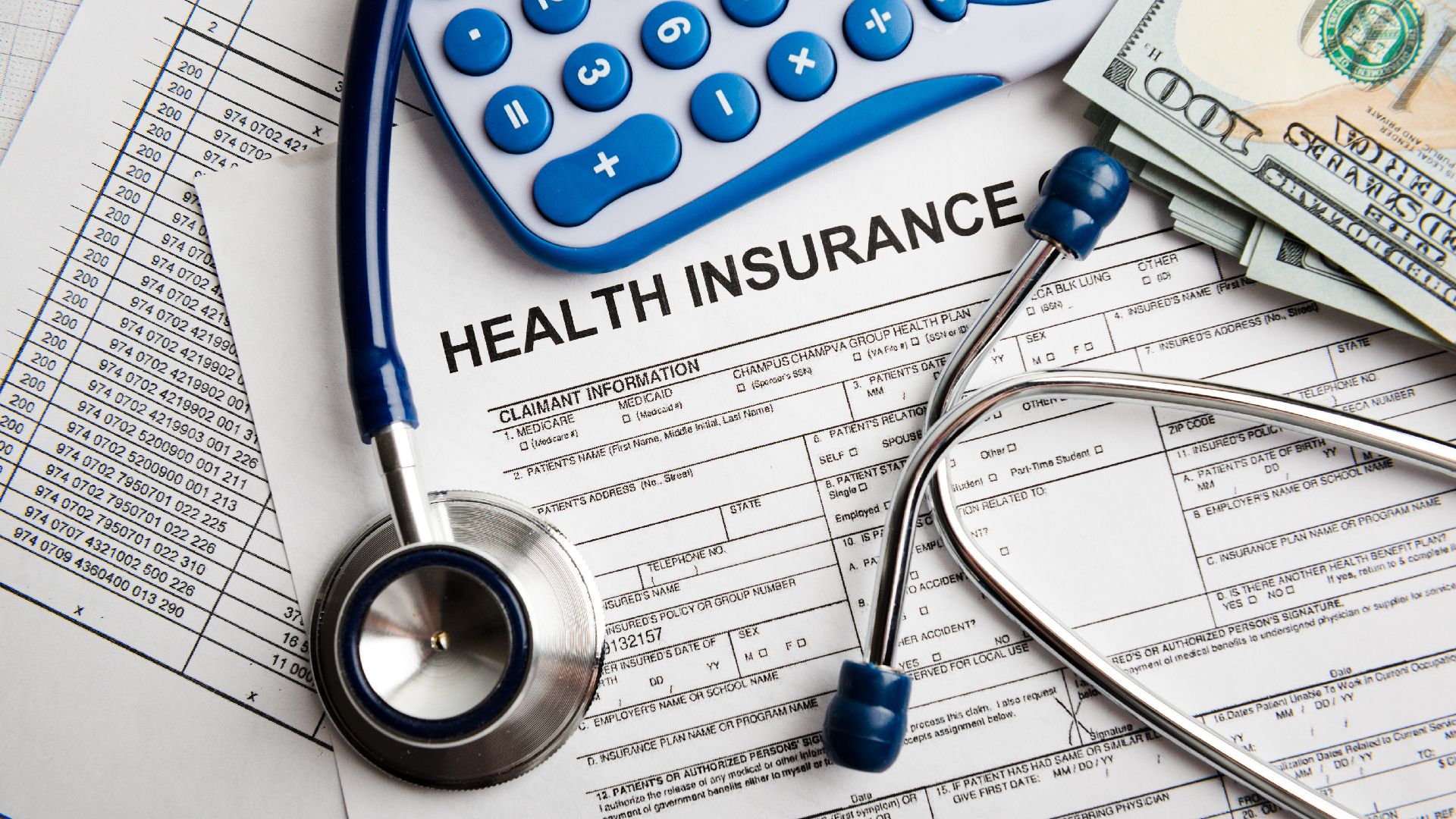 What is Health Insurance? Everything you need to know