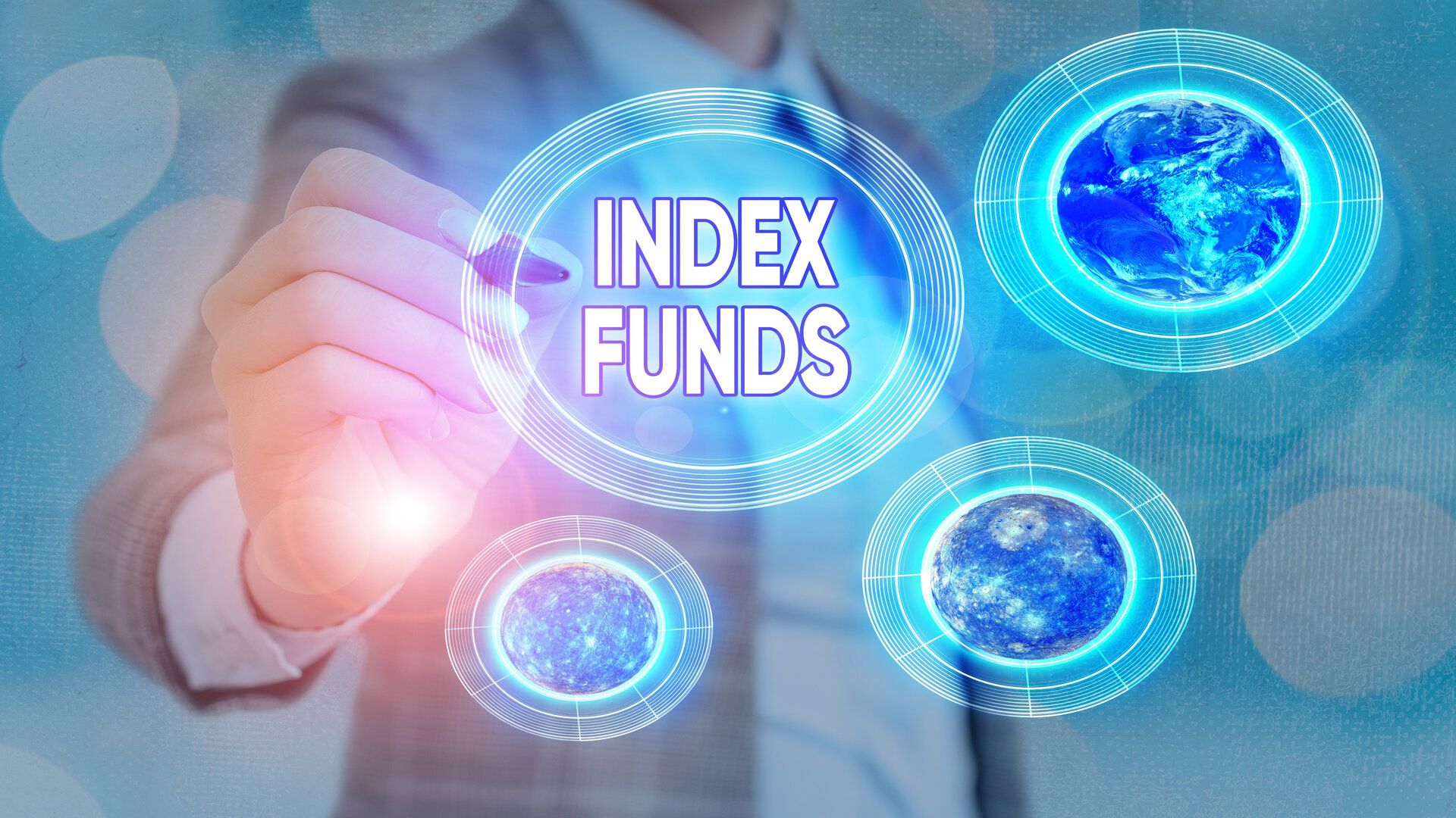 What Are Index Funds Types, Importance & How to Invest
