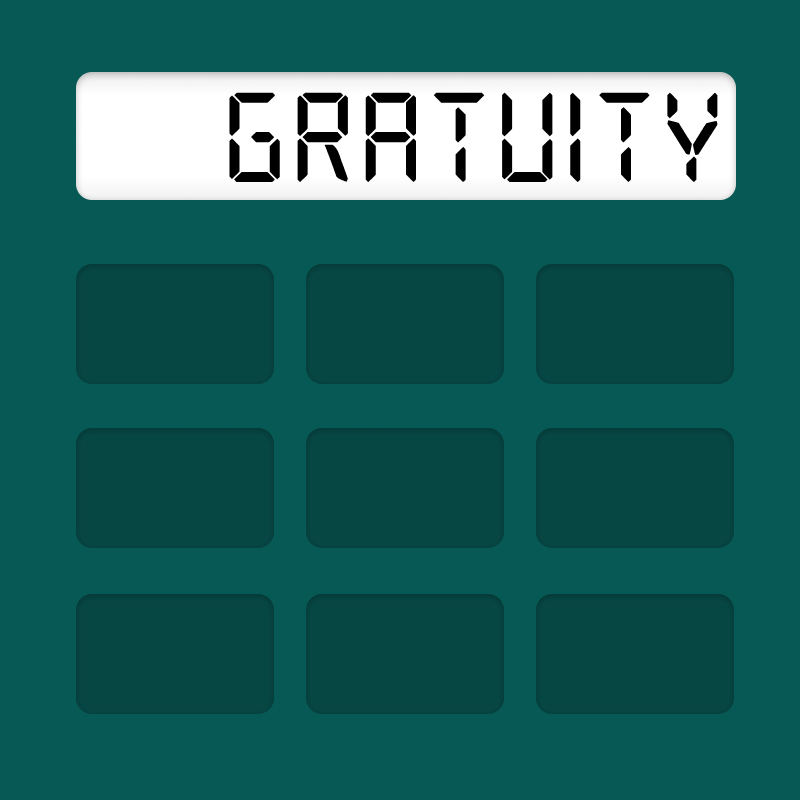 Online Gratuity Calculator Calculate Your Gratuity Online