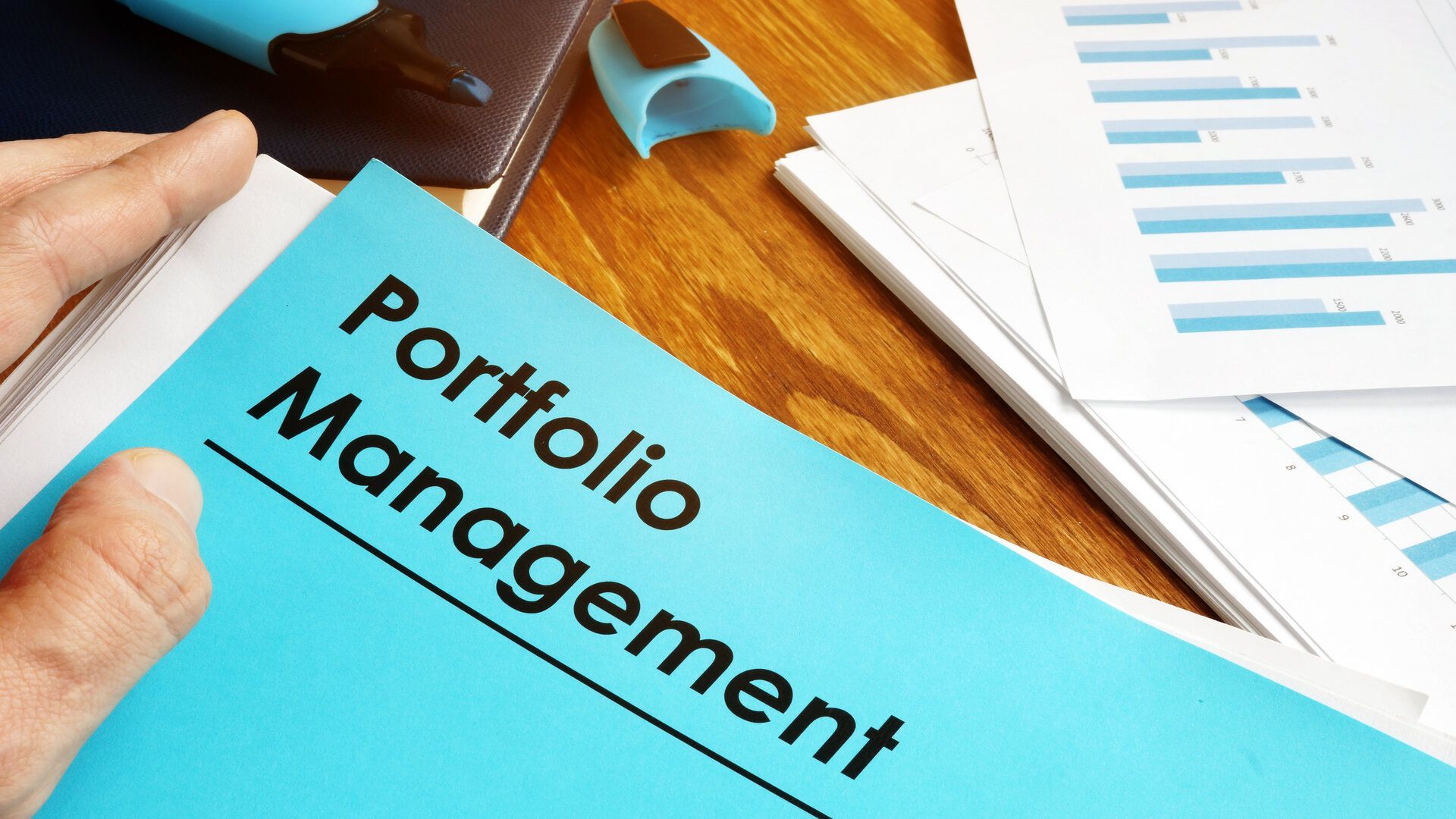 A Detailed Guide to Portfolio Management