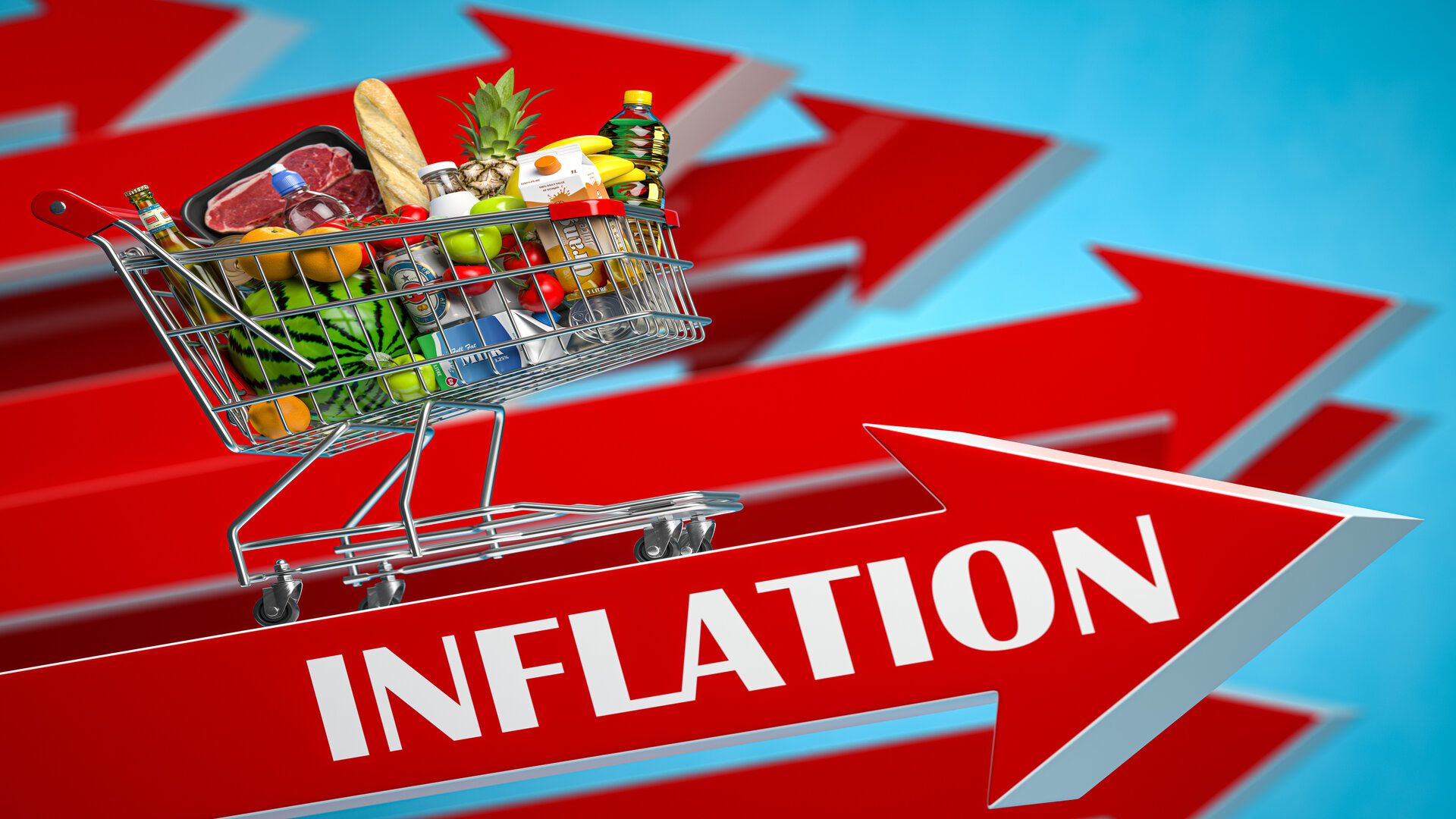 Guide to Inflation | Inflation Rate | Types, Causes & Effects of Inflation | Jupiter