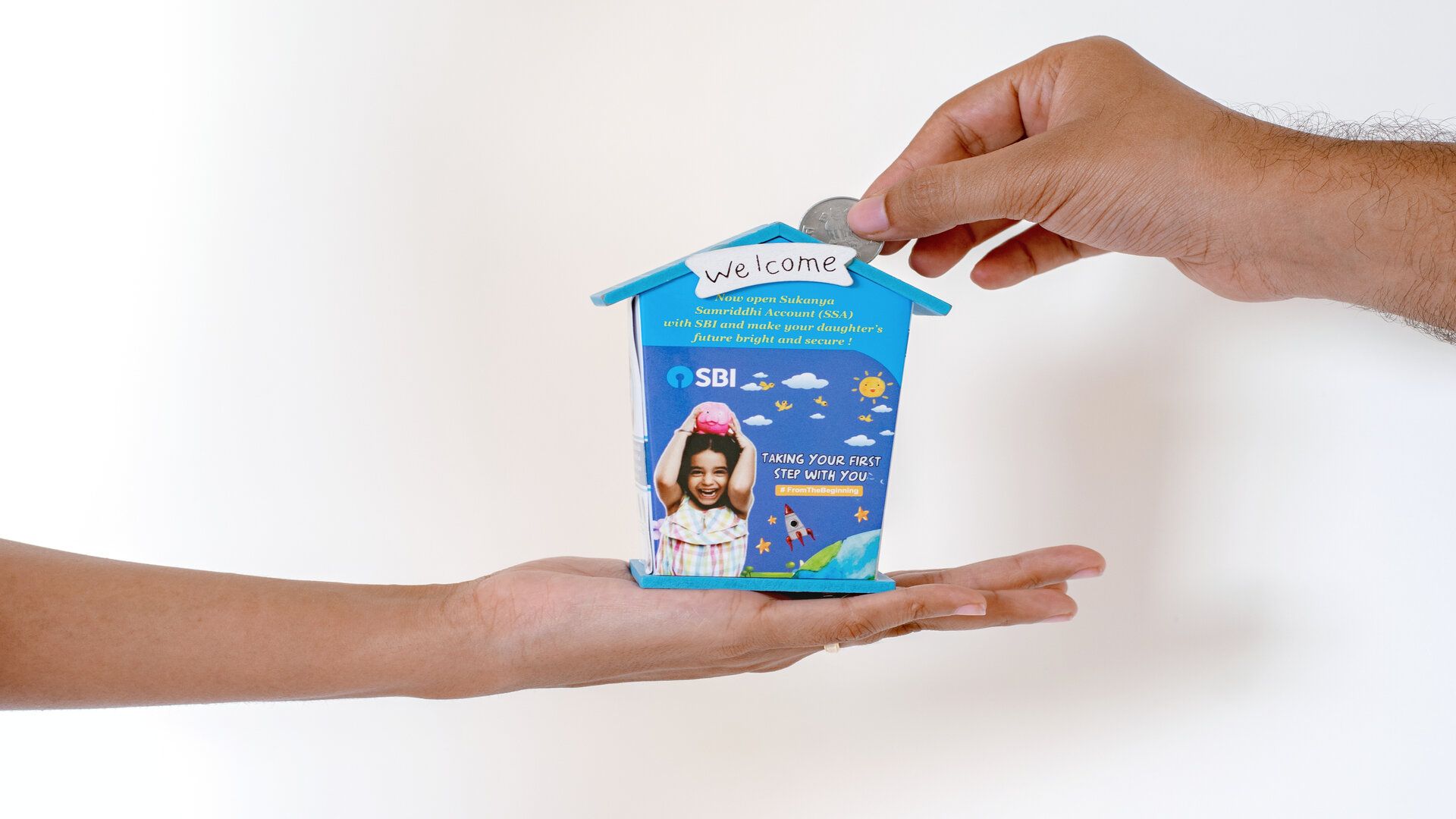 सुकन्या समृद्धी योजना 2026 – मुलींच्या उज्ज्वल भविष्यासाठी सुरक्षित गुंतवणूकStep by Step 17 Image