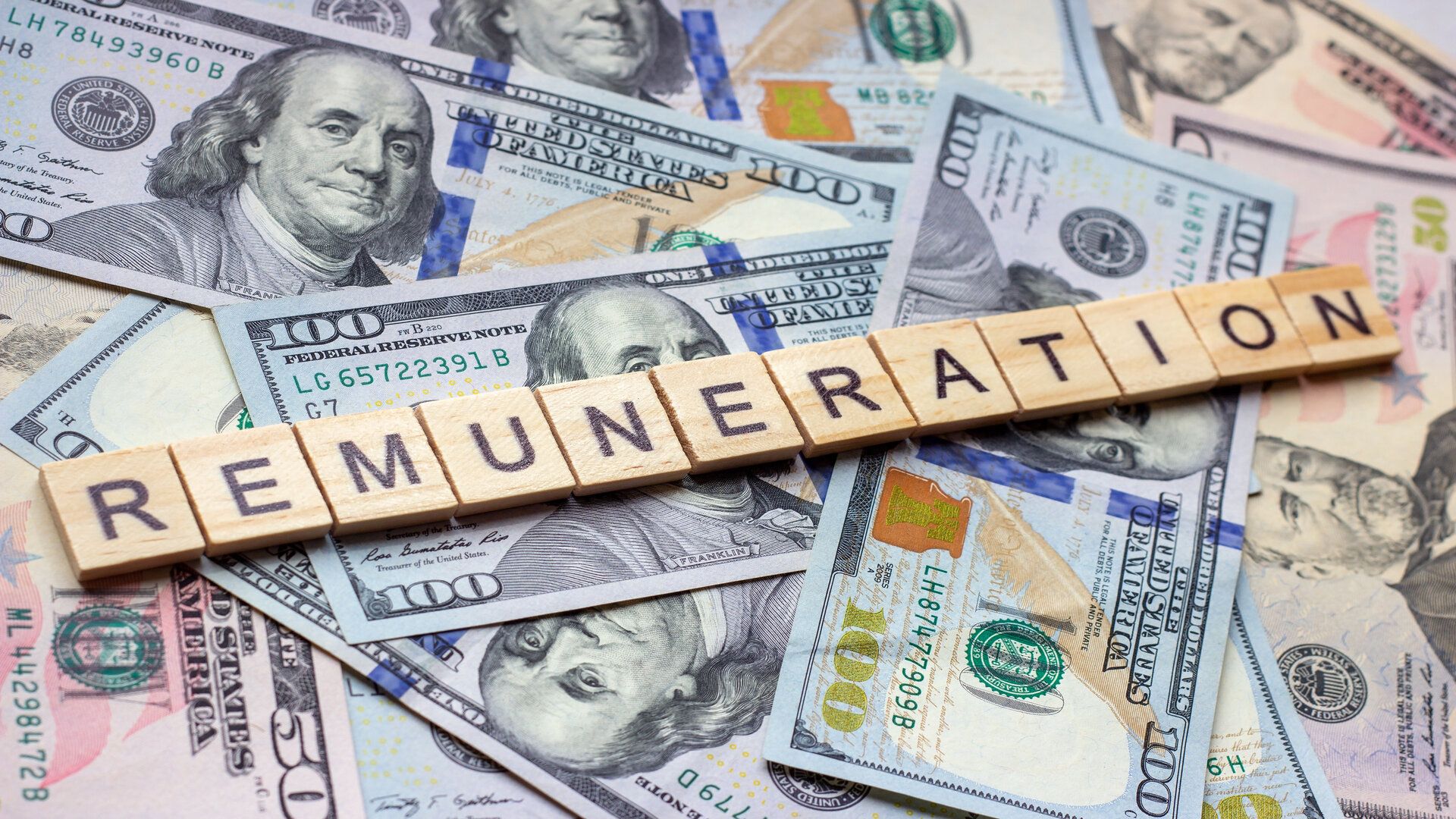 What Is Mean By Remuneration