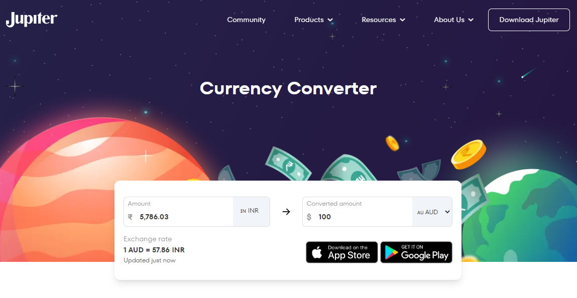 INR To AUD And AUD To INR Currency Converter Latest Update 
