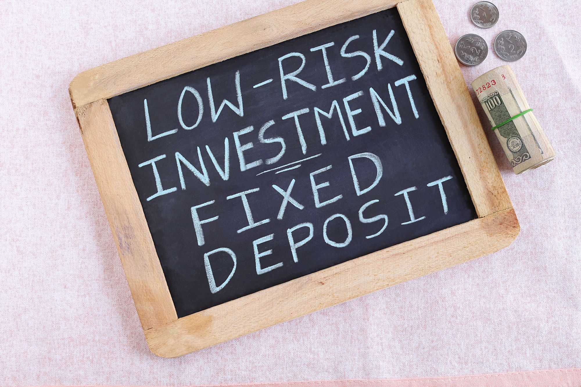 How Does Flexi Fixed Deposit Work