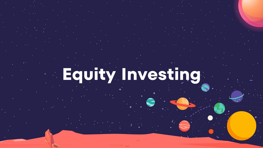 Equity Investing Types, Risks and Differences With NonEquity